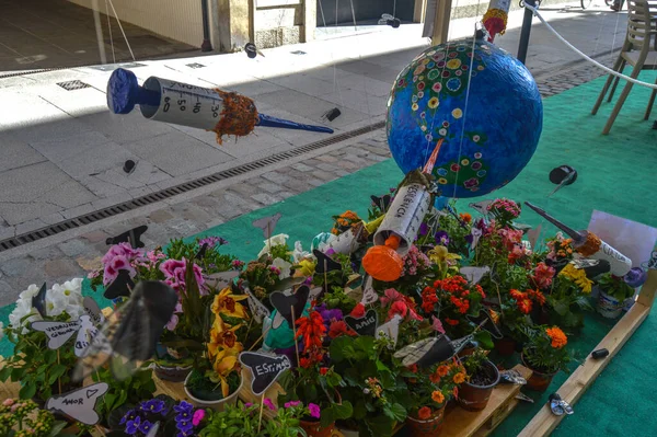 Festival de las Flores de Girona 