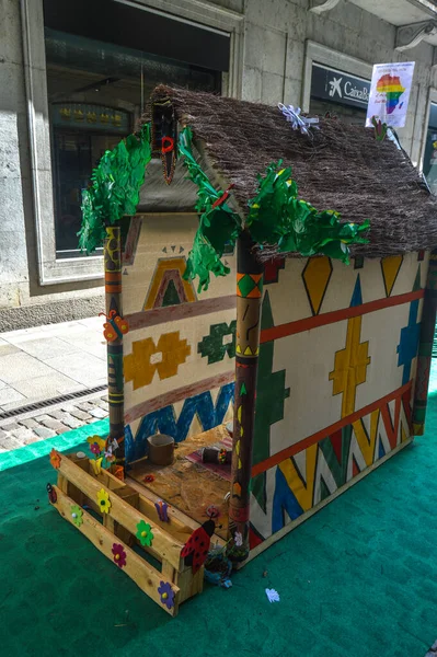 Festival de las Flores de Girona 