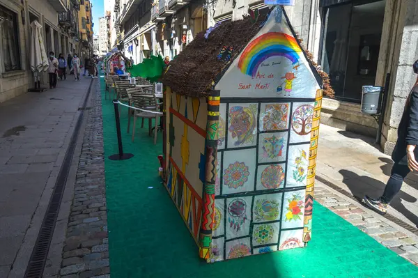 Festival de las Flores de Girona 