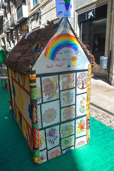 Festival de las Flores de Girona 