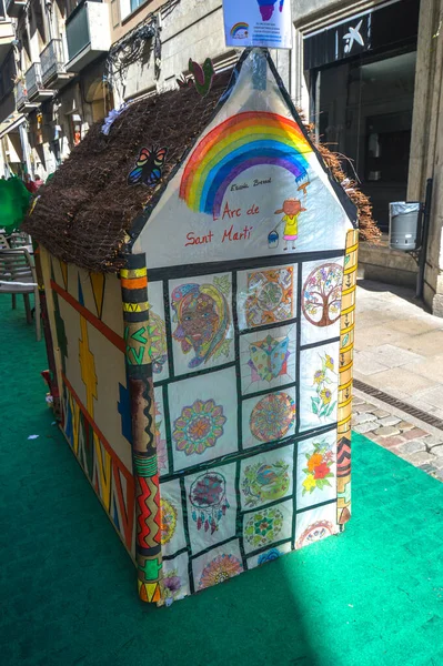 Festival de las Flores de Girona 