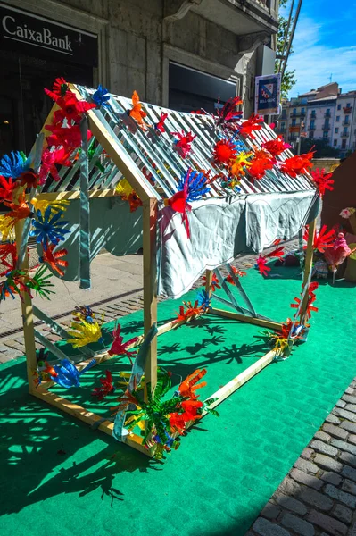 Festival de las Flores de Girona 