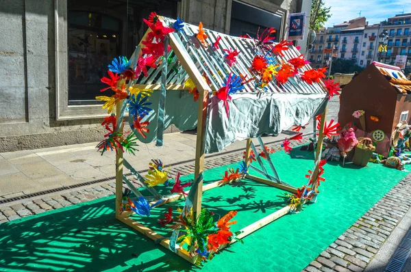Festival de las Flores de Girona 