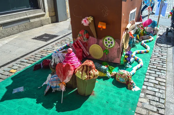 Festival de las Flores de Girona 