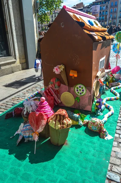 Festival de las Flores de Girona 