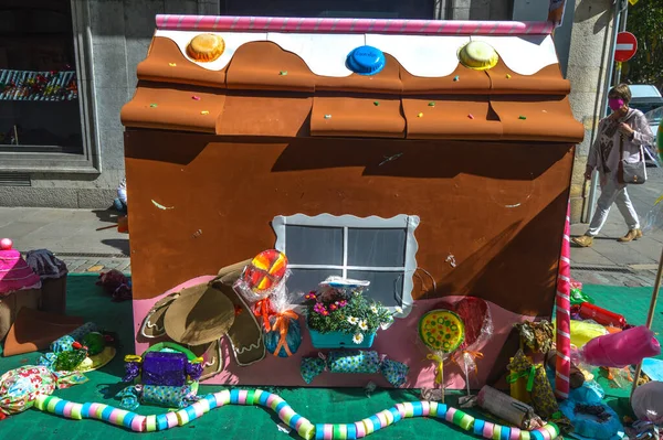 Festival de las Flores de Girona 