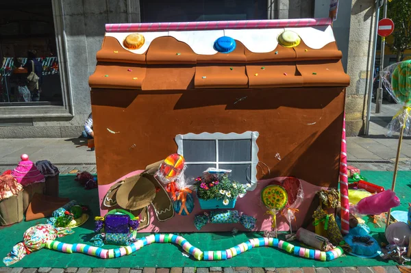 Festival de las Flores de Girona 