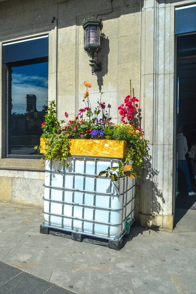 Festival de las Flores de Girona 