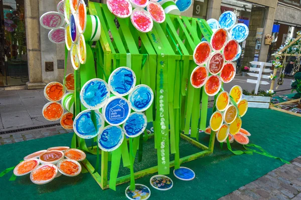 Festival de las Flores de Girona 