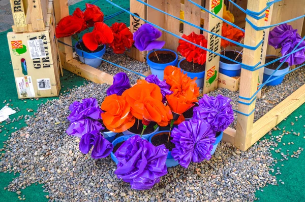 Festival de las Flores de Girona 