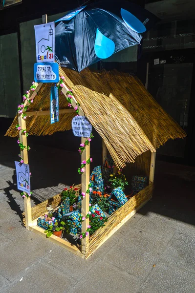 Festival de las Flores de Girona 