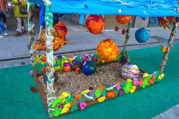 Festival de las Flores de Girona 