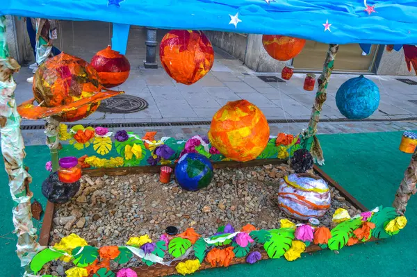 Festival de las Flores de Girona 