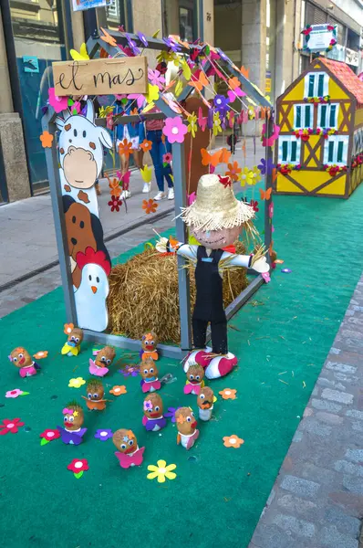 Festival de las Flores de Girona 