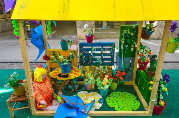 Festival de las Flores de Girona 