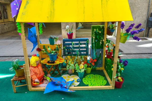 Festival de las Flores de Girona 