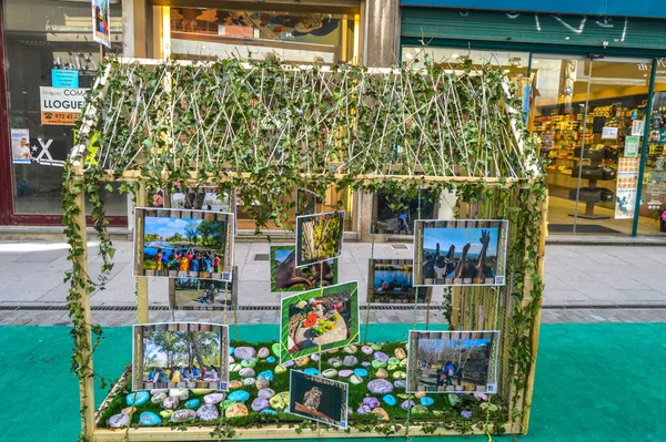 Festival de las Flores de Girona 