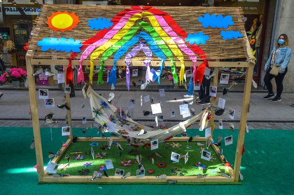 Festival de las Flores de Girona 