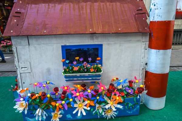 Festival de las Flores de Girona 