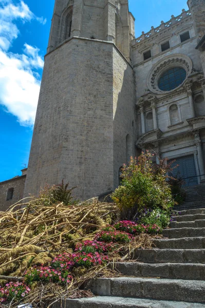 Festival de las Flores de Girona 