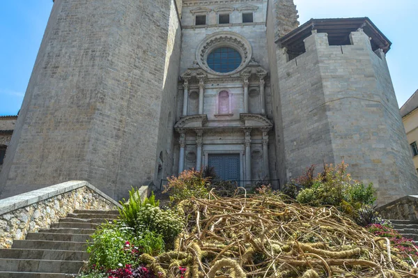Festival de las Flores de Girona 