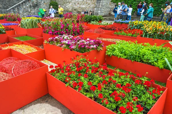 Festival de las Flores de Girona 