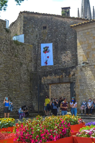 Festival de las Flores de Girona 