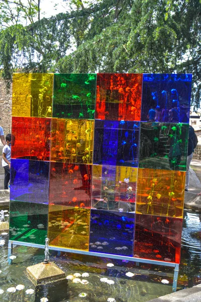 Festival de las Flores de Girona 