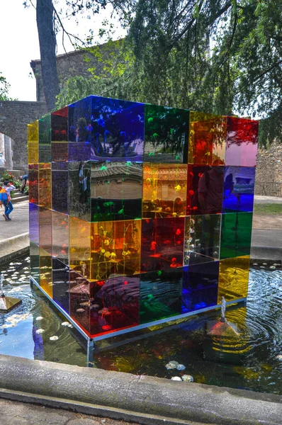 Festival de las Flores de Girona 