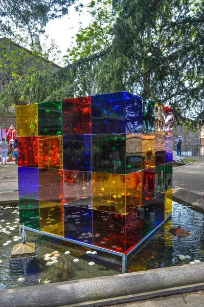 Festival de las Flores de Girona 