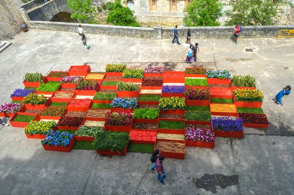 Festival de las Flores de Girona 