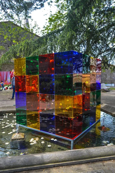 Festival de las Flores de Girona 