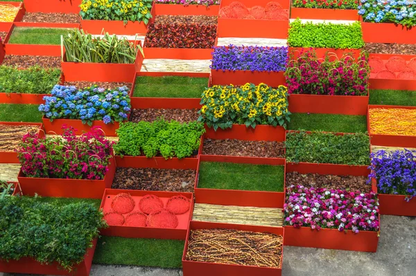 Festival de las Flores de Girona 