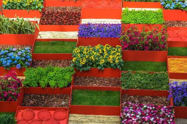 Festival de las Flores de Girona 