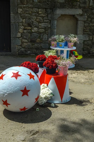 Festival de las Flores de Girona 