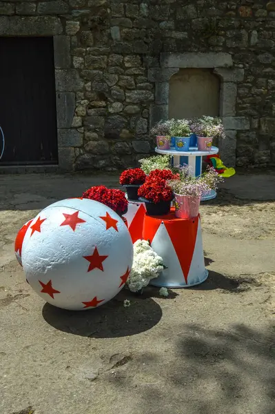 Festival de las Flores de Girona 