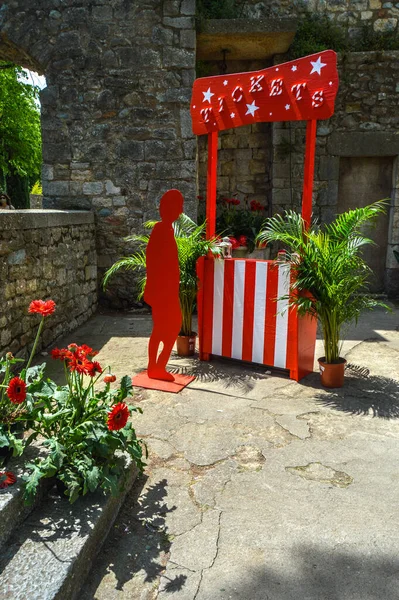 Festival de las Flores de Girona 
