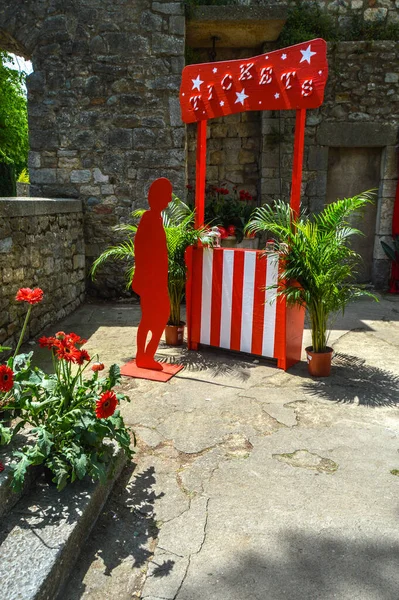 Festival de las Flores de Girona 