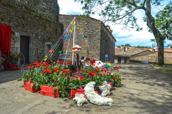 Festival de las Flores de Girona 
