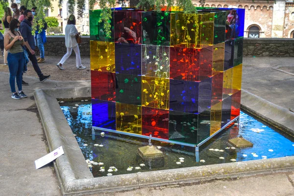 Festival de las Flores de Girona 