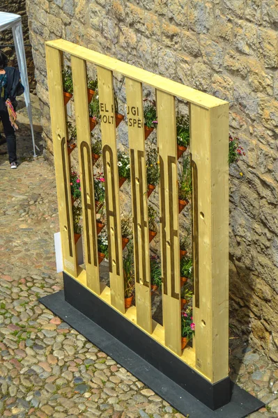 Festival de las Flores de Girona 