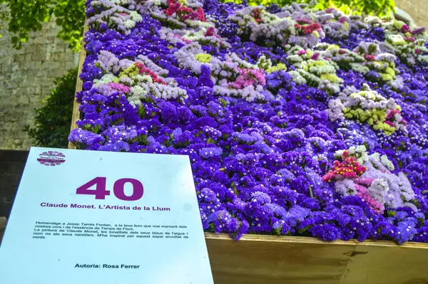Festival de las Flores de Girona 