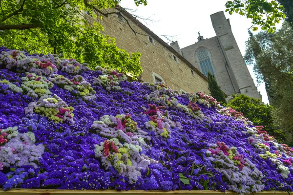 Festival de las Flores de Girona 