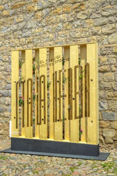 Festival de las Flores de Girona 