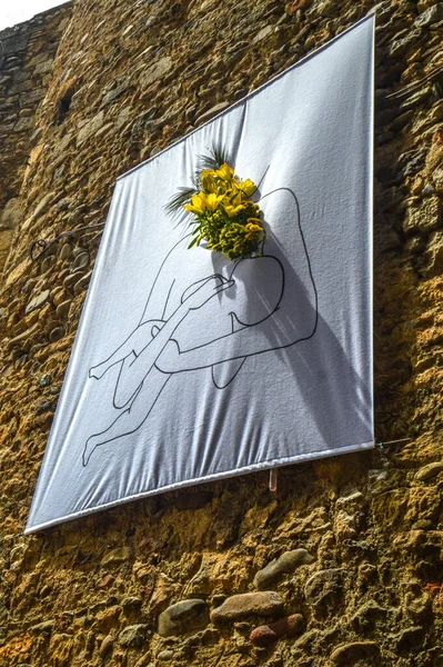 Festival de las Flores de Girona 