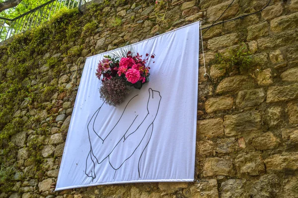 Festival de las Flores de Girona 