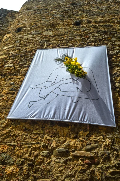 Festival de las Flores de Girona 