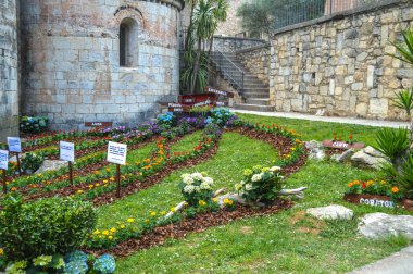 Festival de las Flores de Girona 