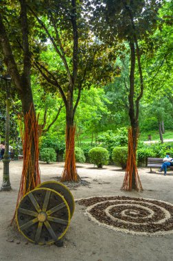 Festival de las Flores de Girona 