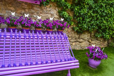 Festival de las Flores de Girona 